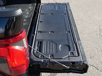 2026 Ford F-150 XLT CREW 4WD