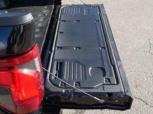 2026 Ford F-150 XLT CREW 4WD