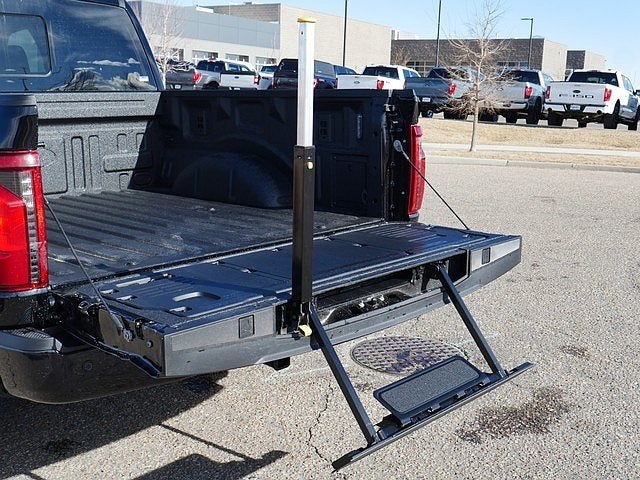 2026 Ford F-150 XLT CREW 4WD