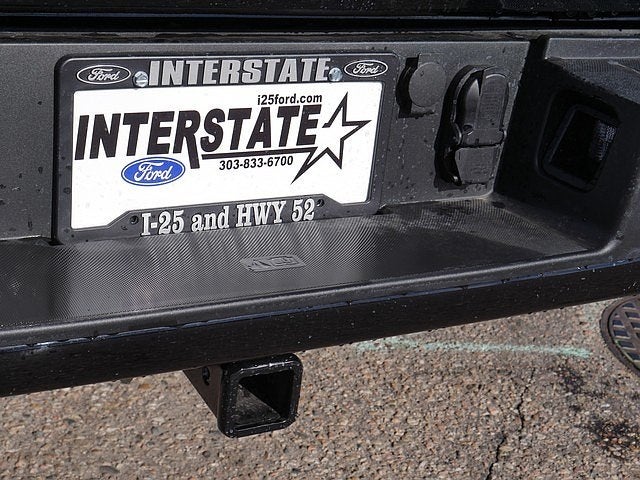 2026 Ford F-150 XLT CREW 4WD