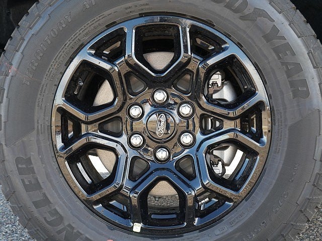 2026 Ford F-150 XLT CREW 4WD