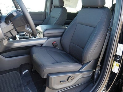 2026 Ford F-150 XLT CREW 4WD