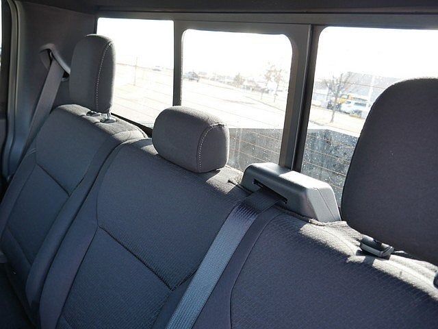 2026 Ford F-150 XLT CREW 4WD