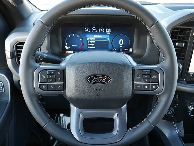 2026 Ford F-150 XLT CREW 4WD