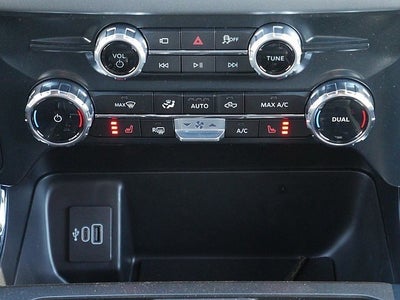 2026 Ford F-150 XLT CREW 4WD