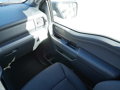 2026 Ford F-150 XLT CREW 4WD