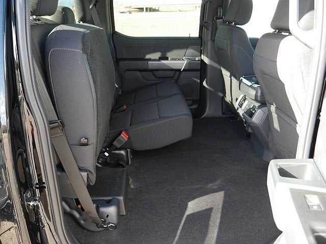 2026 Ford F-150 XLT CREW 4WD