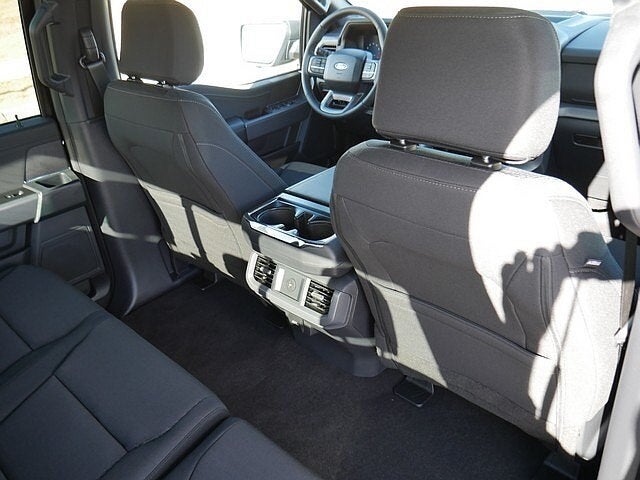 2026 Ford F-150 XLT CREW 4WD