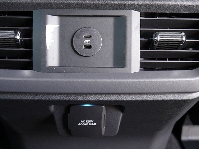 2026 Ford F-150 XLT CREW 4WD