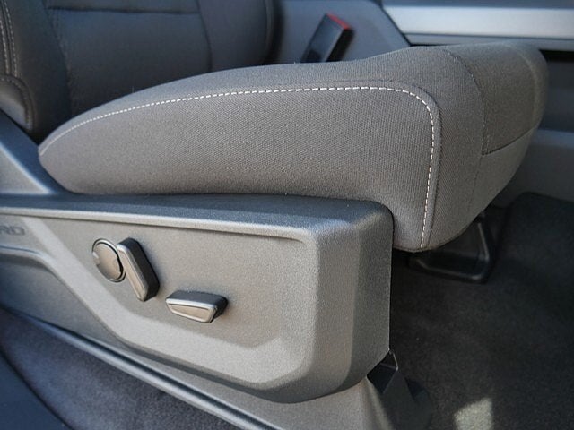 2026 Ford F-150 XLT CREW 4WD