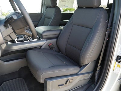 2026 Ford F-150 XLT CREW 4WD