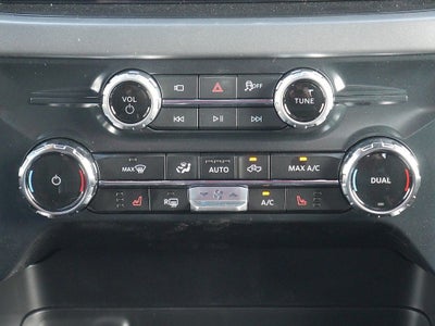 2026 Ford F-150 XLT CREW 4WD