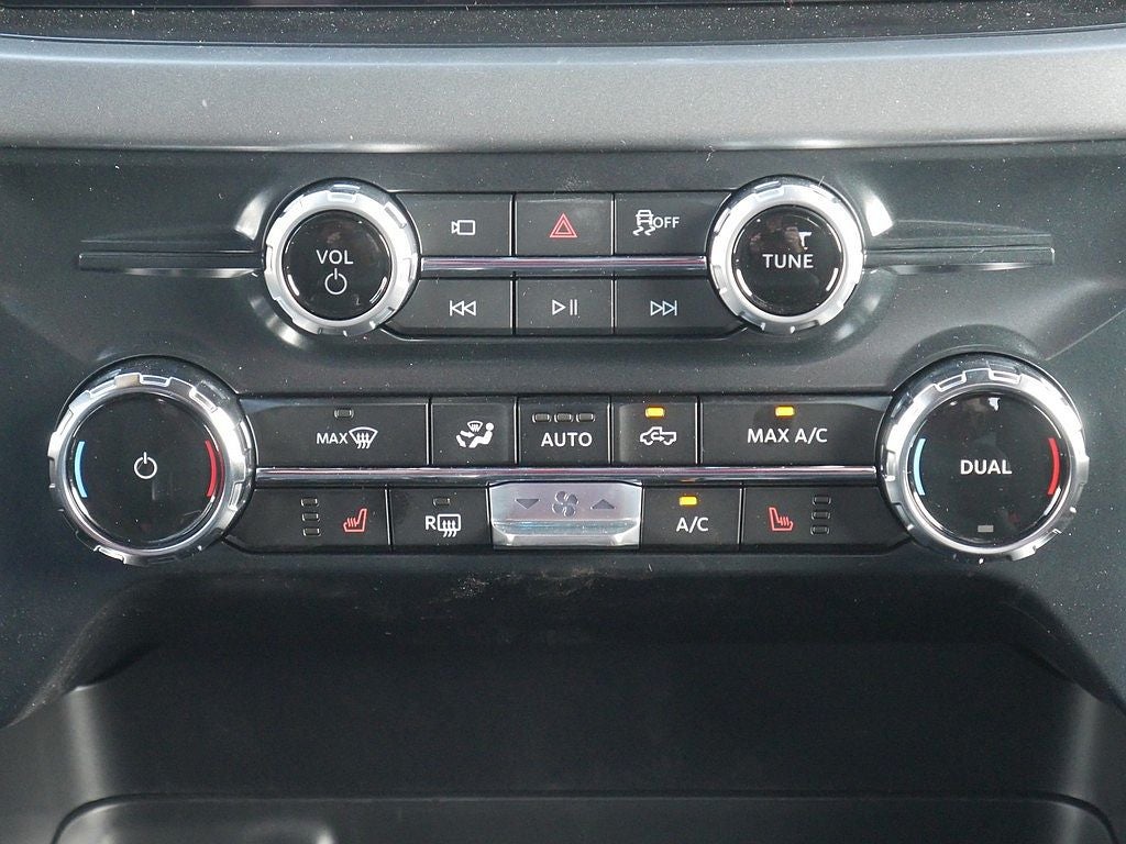 2026 Ford F-150 XLT CREW 4WD