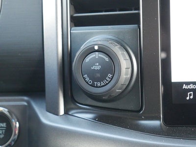 2026 Ford F-150 XLT CREW 4WD