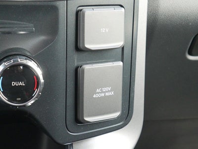 2026 Ford F-150 XLT CREW 4WD