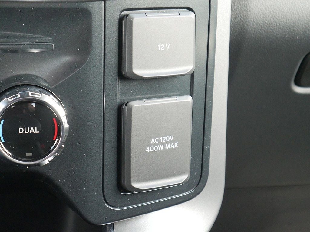 2026 Ford F-150 XLT CREW 4WD