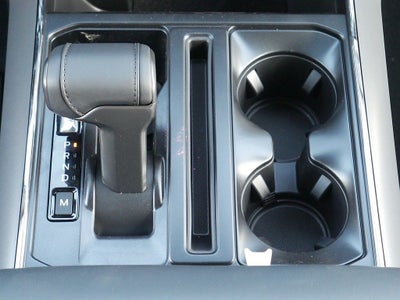 2026 Ford F-150 XLT CREW 4WD