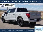 2026 Ford F-150 XLT CREW 4WD