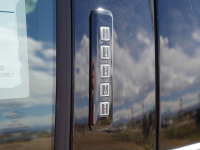 2026 Ford F-150 XLT CREW 4WD