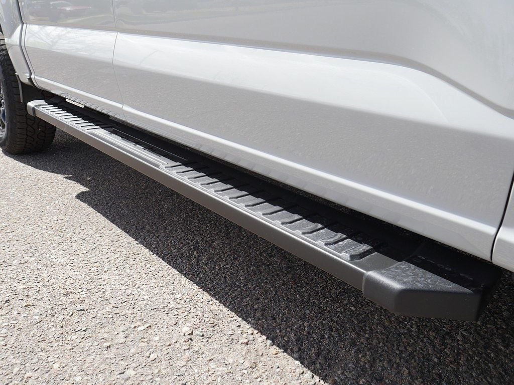 2026 Ford F-150 XLT CREW 4WD