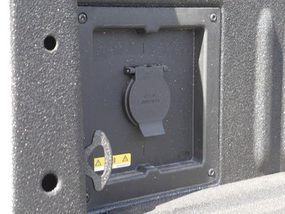 2026 Ford F-150 XLT CREW 4WD