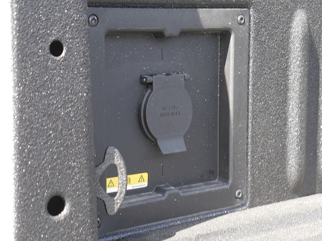 2026 Ford F-150 XLT CREW 4WD