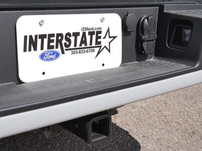 2026 Ford F-150 XLT CREW 4WD