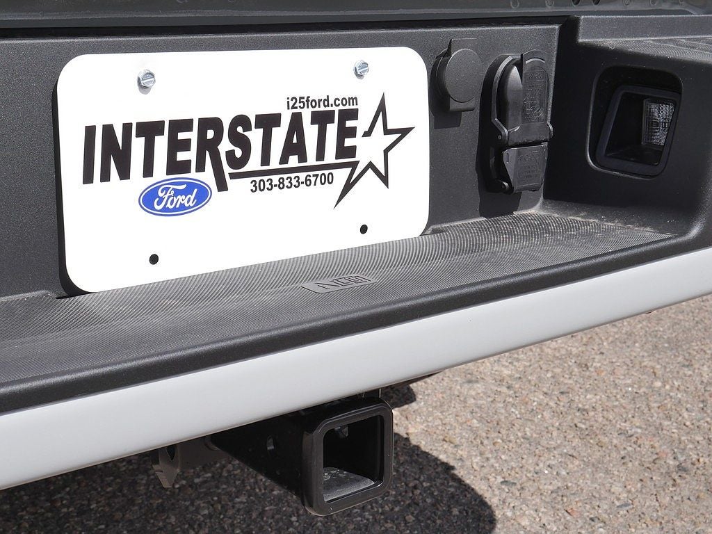 2026 Ford F-150 XLT CREW 4WD