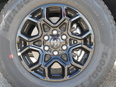 2026 Ford F-150 XLT CREW 4WD