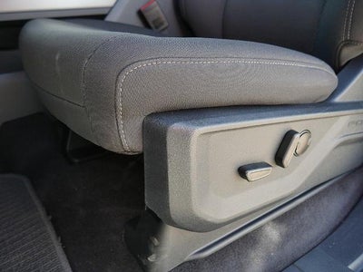 2026 Ford F-150 XLT CREW 4WD