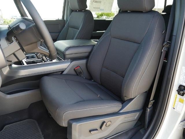 2026 Ford F-150 XLT CREW 4WD