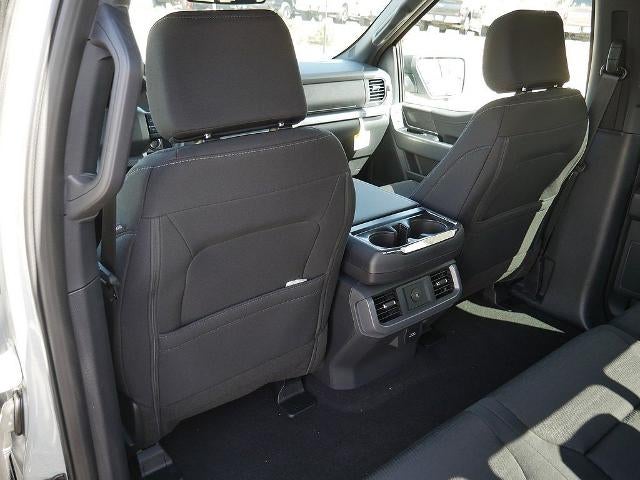 2026 Ford F-150 XLT CREW 4WD