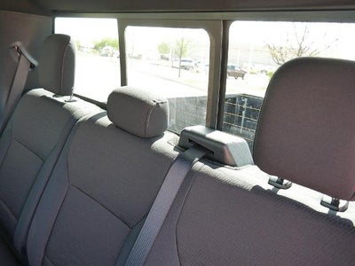 2026 Ford F-150 XLT CREW 4WD