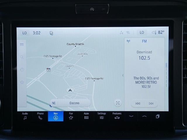 2026 Ford F-150 XLT CREW 4WD