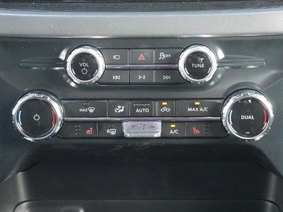 2026 Ford F-150 XLT CREW 4WD