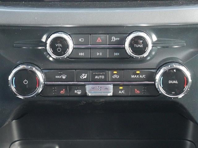 2026 Ford F-150 XLT CREW 4WD