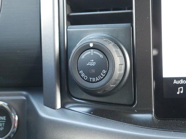 2026 Ford F-150 XLT CREW 4WD