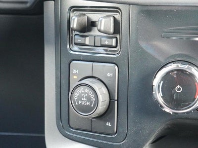 2026 Ford F-150 XLT CREW 4WD