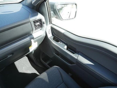 2026 Ford F-150 XLT CREW 4WD