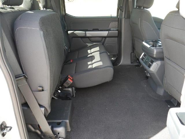 2026 Ford F-150 XLT CREW 4WD