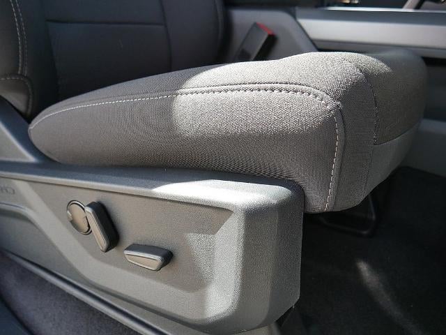 2026 Ford F-150 XLT CREW 4WD