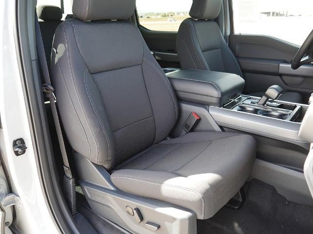 2026 Ford F-150 XLT CREW 4WD