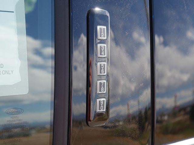 2026 Ford F-150 XLT CREW 4WD