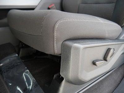 2026 Ford F-150 XLT CREW 4WD