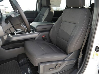 2026 Ford F-150 XLT CREW 4WD