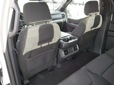 2026 Ford F-150 XLT CREW 4WD