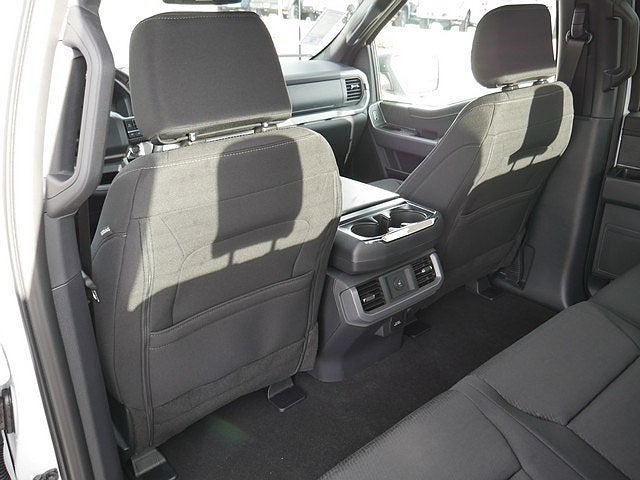 2026 Ford F-150 XLT CREW 4WD