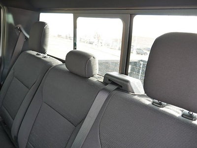 2026 Ford F-150 XLT CREW 4WD