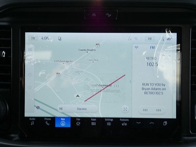 2026 Ford F-150 XLT CREW 4WD