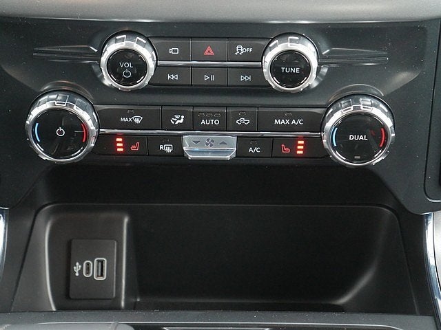 2026 Ford F-150 XLT CREW 4WD